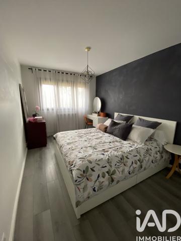 Appartement à vendre 4 pièces 89 m² Avon