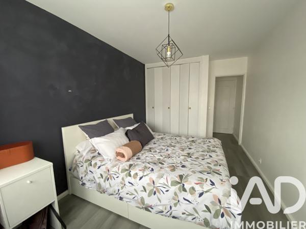 Appartement à vendre 4 pièces 89 m² Avon