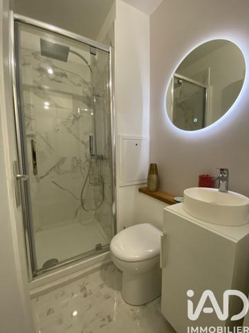 Appartement à vendre 4 pièces 89 m² Avon