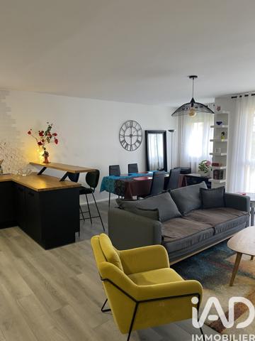 Appartement à vendre 4 pièces 89 m² Avon