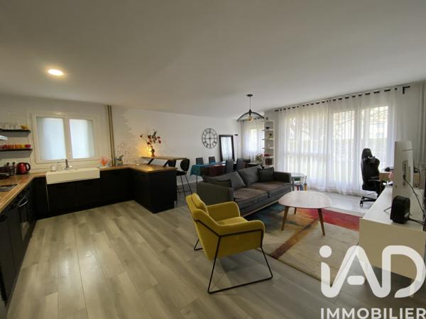 Appartement à vendre 4 pièces 89 m² Avon