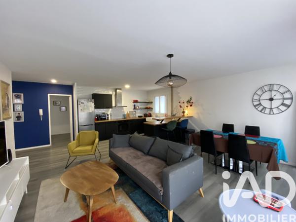 Appartement à vendre 4 pièces 89 m² Avon