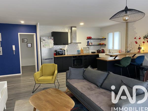 Appartement à vendre 4 pièces 89 m² Avon
