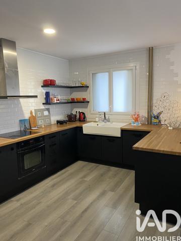 Appartement à vendre 4 pièces 89 m² Avon