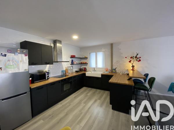 Appartement à vendre 4 pièces 89 m² Avon
