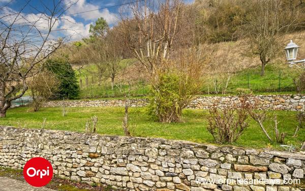 Maison à vendre    3 pièces • 70 m2 Les Andelys