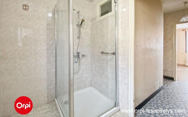 Maison à vendre    3 pièces • 70 m2 Les Andelys