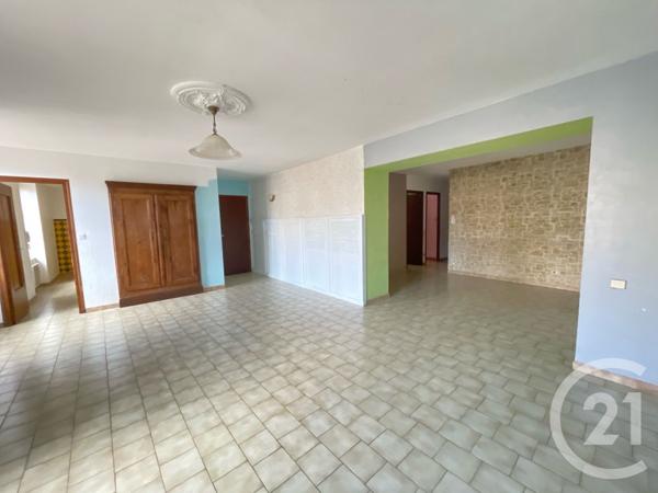 Appartement F5 à vendre  5 pièces - 120,69 m2 ANNONAY - 07