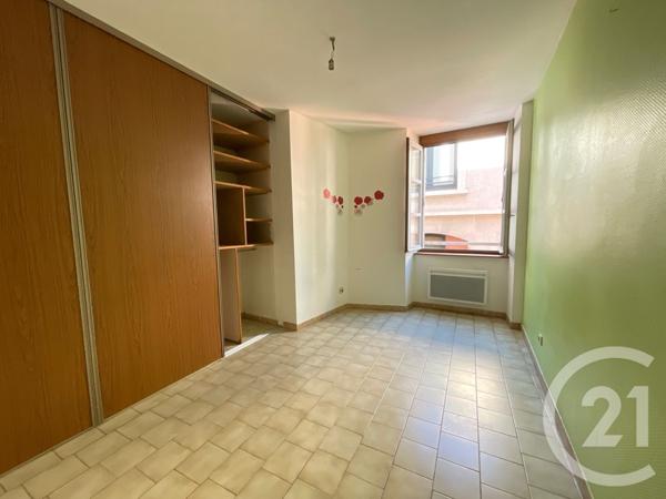 Appartement F5 à vendre  5 pièces - 120,69 m2 ANNONAY - 07