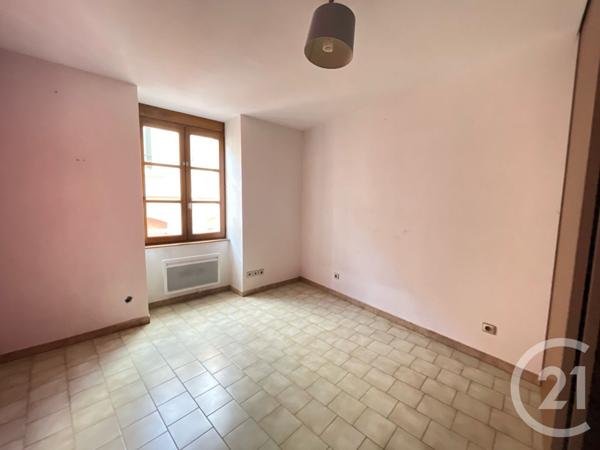 Appartement F5 à vendre  5 pièces - 120,69 m2 ANNONAY - 07