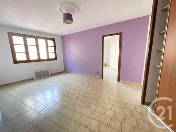 Appartement F5 à vendre  5 pièces - 120,69 m2 ANNONAY - 07