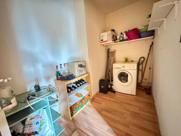 Appartement Pontault Combault 3 pièce(s) 74 m2