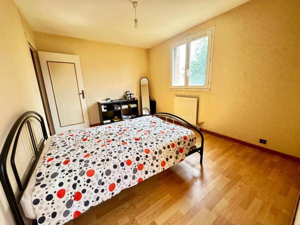 Appartement Pontault Combault 3 pièce(s) 74 m2