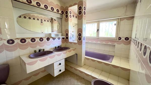 MAISON 160 m² – QUARTIER MONTPLAISIR