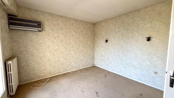 MAISON 160 m² – QUARTIER MONTPLAISIR