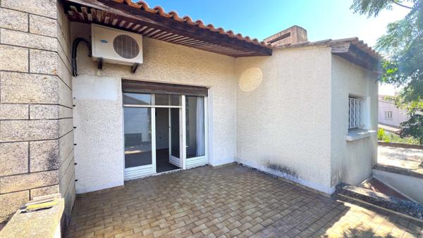 MAISON 160 m² – QUARTIER MONTPLAISIR