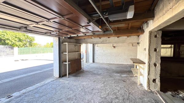 MAISON 160 m² – QUARTIER MONTPLAISIR