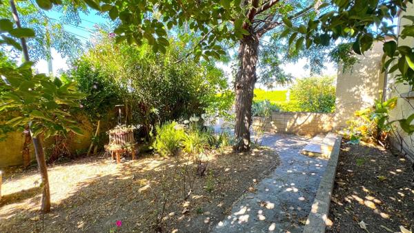 MAISON 160 m² – QUARTIER MONTPLAISIR