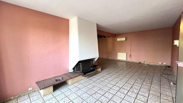 MAISON 160 m² – QUARTIER MONTPLAISIR