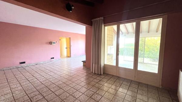 MAISON 160 m² – QUARTIER MONTPLAISIR