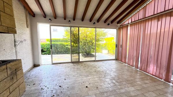 MAISON 160 m² – QUARTIER MONTPLAISIR