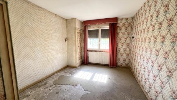 MAISON 160 m² – QUARTIER MONTPLAISIR