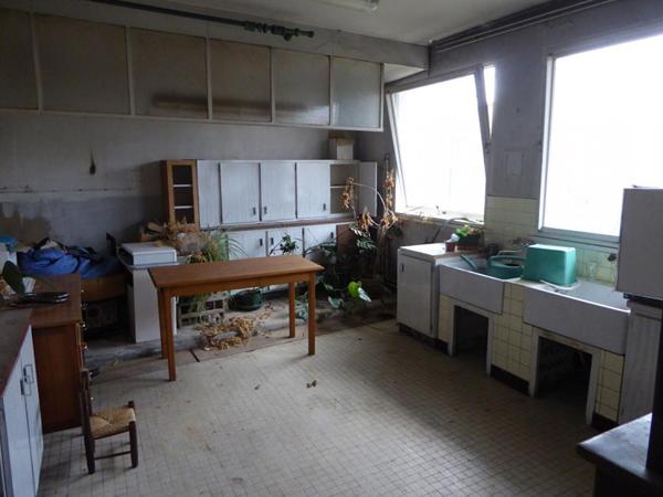 Maison de ville Saint Maixent L'ecole 5 pièce(s) 120 m2