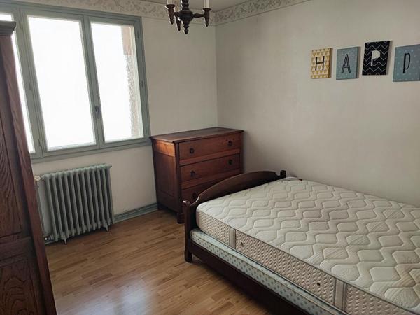 Maison de ville Saint Maixent L'ecole 5 pièce(s) 120 m2