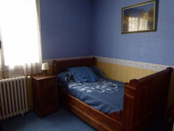 Maison de ville Saint Maixent L'ecole 5 pièce(s) 120 m2