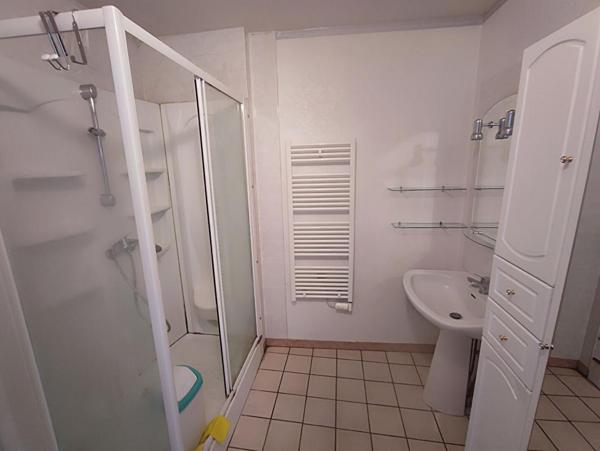 Maison de ville Saint Maixent L'ecole 5 pièce(s) 120 m2