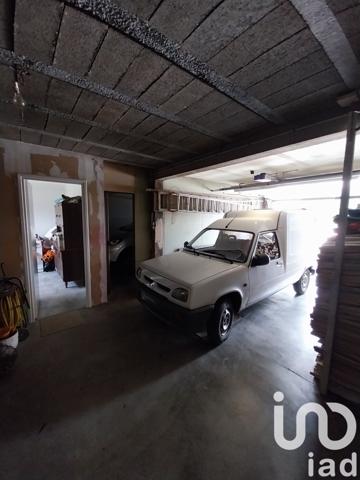 Maison à vendre 5 pièces 171 m² Saint-Martin-en-Bresse