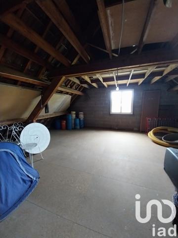 Maison à vendre 5 pièces 171 m² Saint-Martin-en-Bresse