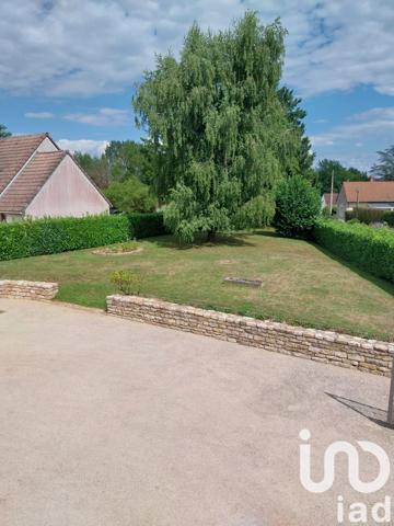 Maison à vendre 5 pièces 171 m² Saint-Martin-en-Bresse