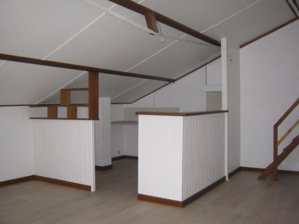 T2 AU 2EME ETAGE