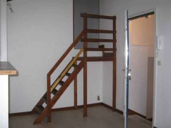 T2 AU 2EME ETAGE