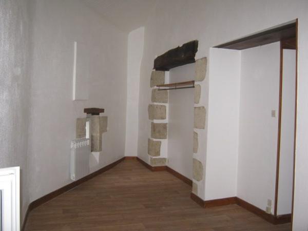 T2 AU 2EME ETAGE