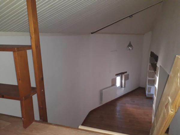 T2 AU 2EME ETAGE