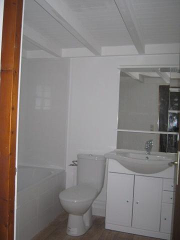 T2 AU 2EME ETAGE