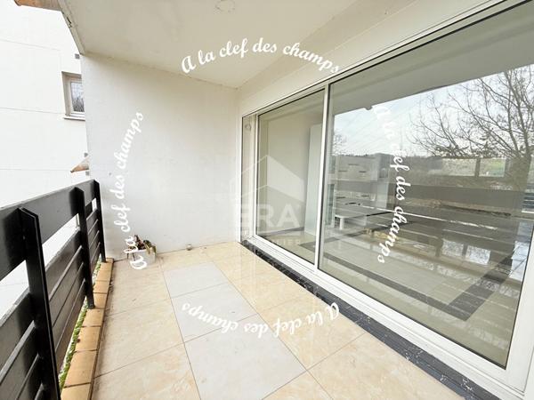 Appartement Gif Sur Yvette 5 pièce(s) 90 m2