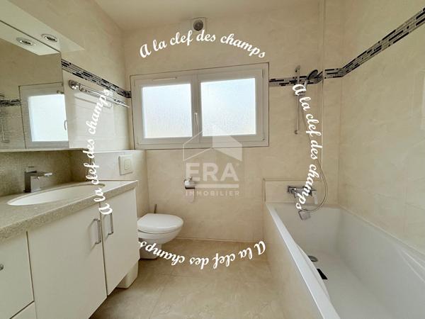 Appartement Gif Sur Yvette 5 pièce(s) 90 m2