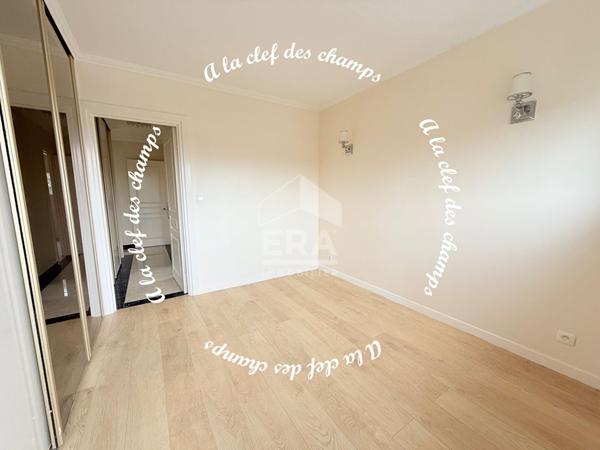 Appartement Gif Sur Yvette 5 pièce(s) 90 m2