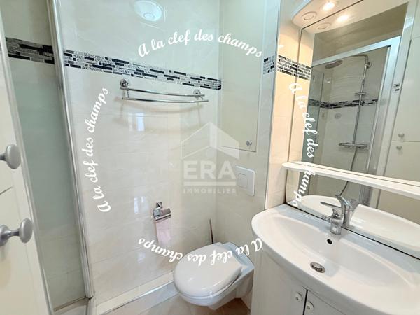 Appartement Gif Sur Yvette 5 pièce(s) 90 m2