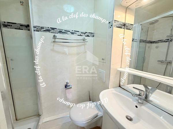 Appartement Gif Sur Yvette 5 pièce(s) 90 m2