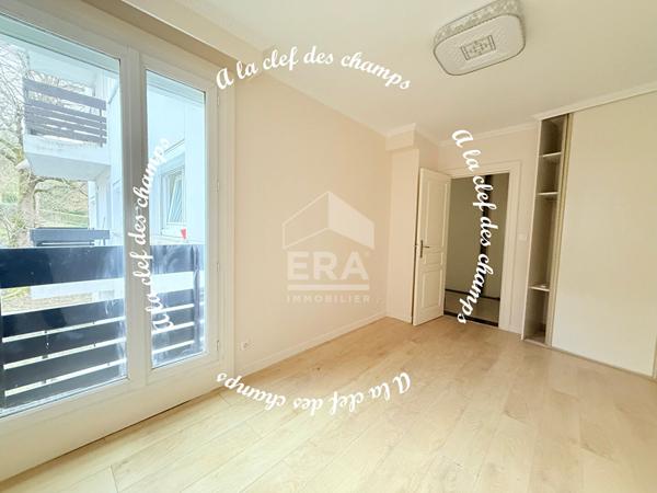 Appartement Gif Sur Yvette 5 pièce(s) 90 m2