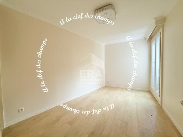 Appartement Gif Sur Yvette 5 pièce(s) 90 m2