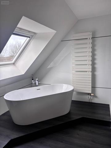 Maison à vendre à Saint-Saturnin dans la Sarthe (72650), ref : LMY/LED