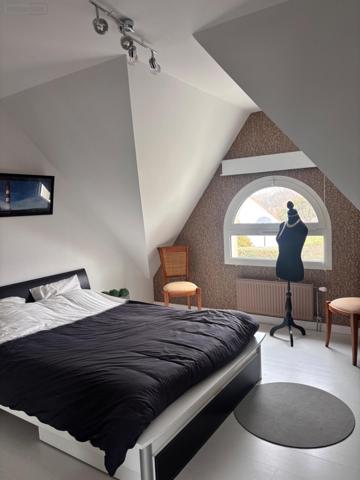 Maison à vendre à Saint-Saturnin dans la Sarthe (72650), ref : LMY/LED