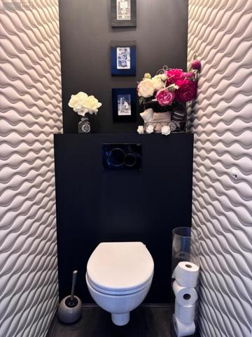 Maison à vendre à Saint-Saturnin dans la Sarthe (72650), ref : LMY/LED