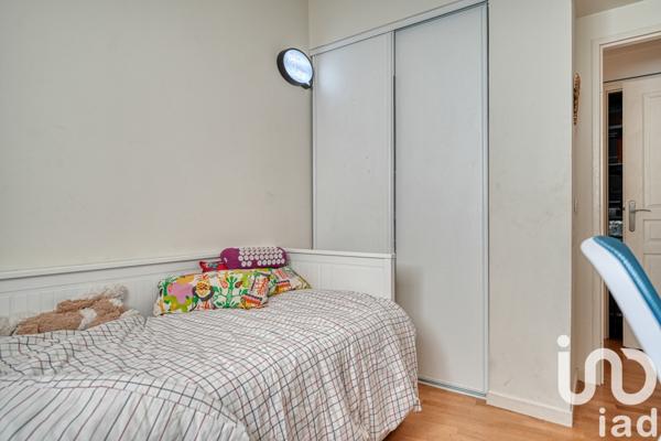 Appartement à vendre 4 pièces 109 m² Saint-Cloud