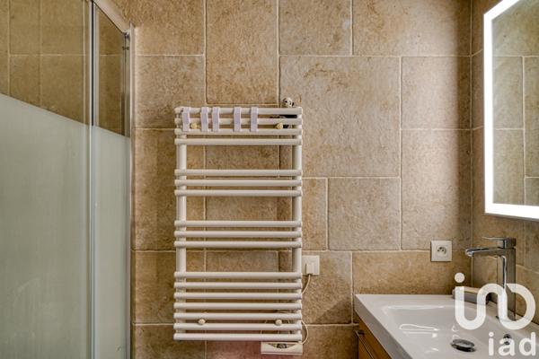 Appartement à vendre 4 pièces 109 m² Saint-Cloud